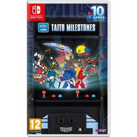 Nintendo Switch Games