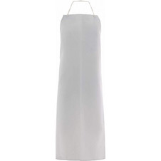 11-25-00 axon(R) Ποδιά PVC ΛΕΥΚΟ