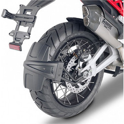Givi Kit για Λασπωτήρα RM02 Ducati Multistrada V4 21-243 RM7413KIT