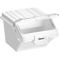 Bartscher 500384 Δοχείο αποθήκευσης 10 Lt