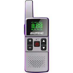 Baofeng BF-M2 Purple