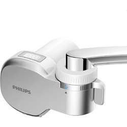 Philips AWP3705P1 Φίλτρο Νερού Βρύσης Μεμβράνες Κοίλων Ινών
