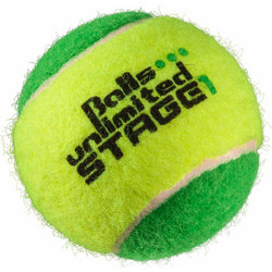 Topspin Unlimited Stage 1