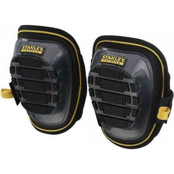 Stanley FMST82960-1 Επιγονατίδες Εργασίας με Gel Ανατομικές