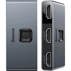 Baseus Matrix Two-way HDMI Switch