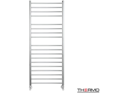 Thermo Solo Silk Black 120x50cm