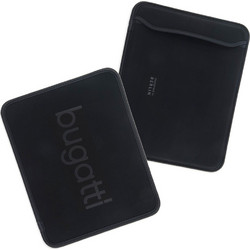 Bugatti ST Neopren Sleeve Black (Universal 9.7"/iPad 4)