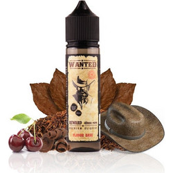 Wanted Desert Spirit 20ml/60ml Flavorshot Default Title