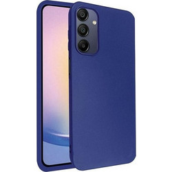 Beline Candy Case Samsung A15 A156 navy blue/navy