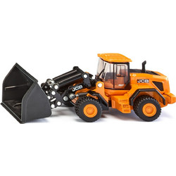 Siku Jcb Φορτωτής 457 WLS SI001789