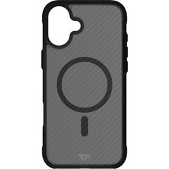 Tech21 - Evo Armour - Cover - iPhone 16 Plus - MagSafe - Black