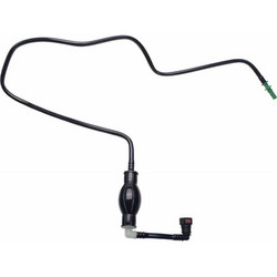 ΣΩΛΗΝΑΣ ΚΑΥΣΙΜΟΥ RENAULT TRAFIC / NISSAN PRIMASTAR / OPEL VIVARO 1.9dCi (F9Q) / 2.0 dCi (M9R) / 2.5dCi (G9U)