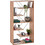 FreeBox Βιβλιοθήκη 84x24x157cm FB92240.14