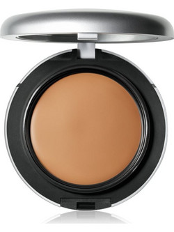 M·A·C Studio Fix Tech Cream to Powder N18 Cream Foundation 10gr