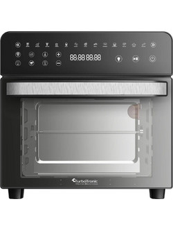 TurboTronic TT-AFO14 Air Fryer 14lt
