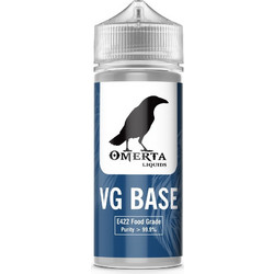 OMERTA ΒΑΣΗ VG 100ML