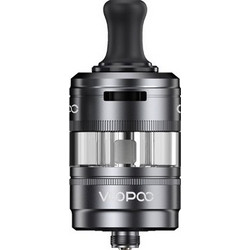 VooPoo PnP X Pod Tank DTL 5ml - GREY-2