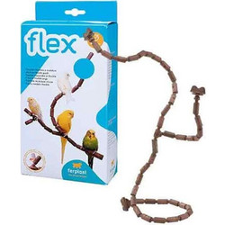 Κλαδί Ferplast Flex 4190 Μικρών πουλιών - 79 Τεμ