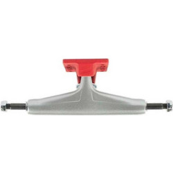 Tensor Trucks Mag Light Reflect 5.5 Silver/Red