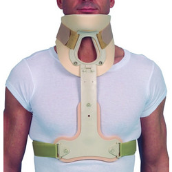 Mobiak Stabilizer Νάρθηκας Αυχένα 0802807