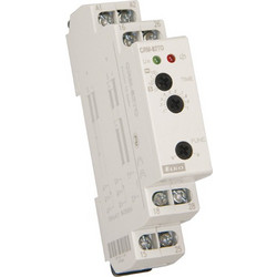 Χρονικό ράγας Timer 12-240V AC/DC 8A CRM-82TO ELKOep
