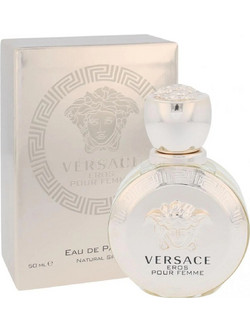 Versace Eros Pour Femme Eau de Parfum 50ml