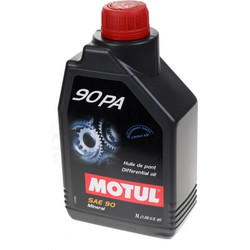 MOTUL SAE 90PA 1L