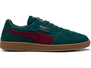 Puma Ανδρικά Sneakers Κυπαρισσί 403171-04