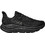 Hoka Clifton 10 Ανδρικά Αθλητικά Παπούτσια για Τρέξιμο Μαύρα 1162030-BBLC