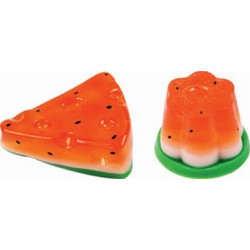 ASTF Cool Mix Cutilicious Καρπούζι Jelly-2 Σχέδια-1 Τμχ (T26419)