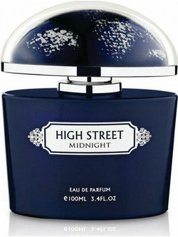 Armaf High Street Midnight Eau de Parfum 100ml