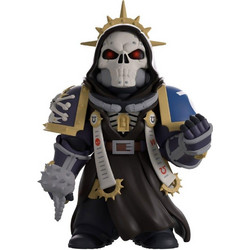 Youtooz Warhammer 40000 Space Marine 2 The Chaplain 13cm