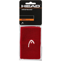 Head Double-Width Wristband 285070-RD