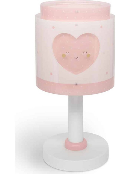 Ango Baby Dreams Pink επιτραπέζιο φωτιστικό (76011S)