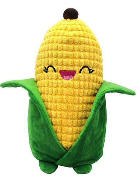 Yummis Plush - Corn 20 cm