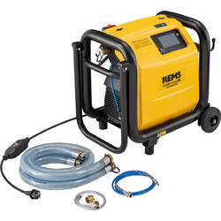 REMS MULTI-PUSH SL CONNECTED SET ΗΛΕΚΤΡΟΝΙΚΗ ΜΟΝΑΔΑ ΠΛΥΣΗΣ ΜΕ WI-FI 115811