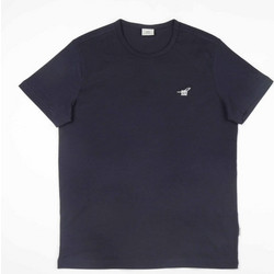 HENRY COTTONS T-SHIRT JERSEY HC/B