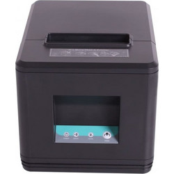 Netum NT-907W Θερμικός Εκτυπωτής Αποδείξεων Wi-Fi / USB / Serial