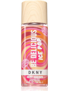 DKNY Be Delicious Ice Pop Very Cherry Body Mist 250ml