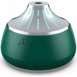 Bulb Humidifier Mini Usb Led