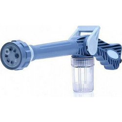 Πιεστικό Νερού με Δοχείο Σαπουνιού EZ Jet Water Canon