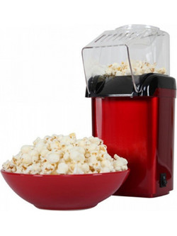 MiniJoy PopCorn Maker Μηχανή Ποπ-Κορν Ζεστού Αέρα