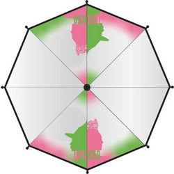 WICKED - Duo - Umbrella - 60 cm