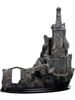Weta Workshop The Lord of the Rings Cirith Ungol Limited Edition 33cm