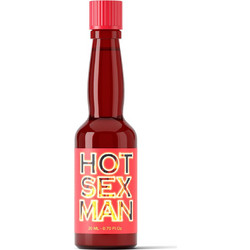 HOT Sex for Man 20ml