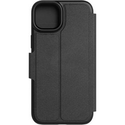 Tech21 - Evo Lite Wallet iPhone 15 Plus Black