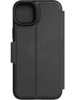 Tech21 - Evo Lite Wallet iPhone 15 Plus Black