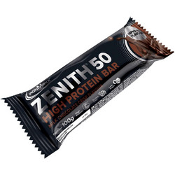 Ironmaxx 50% Zenith High Protein Bar Milk Chocolate 100gr