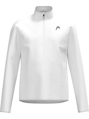 Head Club Tech Jacket 811745-WH