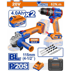 Wadfow WCK20273E